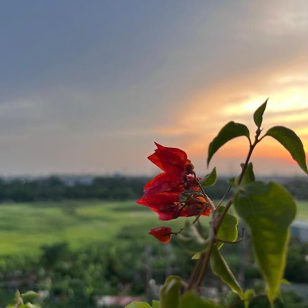 Khang Hotel Phủ Từ Sơn Екстериор снимка