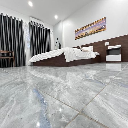 Khang Hotel Phủ Từ Sơn Екстериор снимка